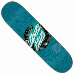 Shape Santa Cruz Powerlyte - Floral Flame Dot