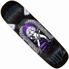 Shape Creature - Hitz Battle Gate Creature Skateboard Deck 9,08"