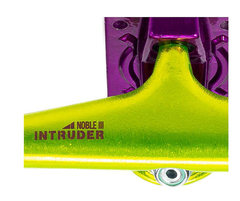 Truck Intruder serie noble III - Limon - comprar online