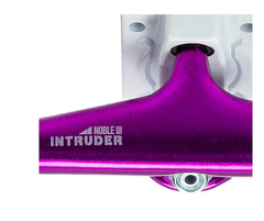 Truck Intruder serie noble III - Wine - comprar online