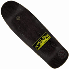 Shape Santa Cruz - Knox Punk Reissue Santa Cruz 9,89" - comprar online