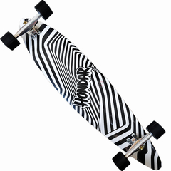 Skate longboard Hondar - Vertigo - comprar online