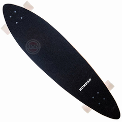 Skate longboard Hondar - Sketch red - comprar online