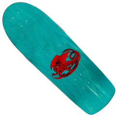 Shape Powell Peralta Pro McGill OG Skull and Snake Teal Stain - comprar online