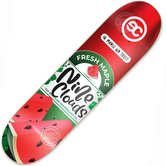 Shape Nineclouds - maple canadense 8.25" Watermelon - comprar online