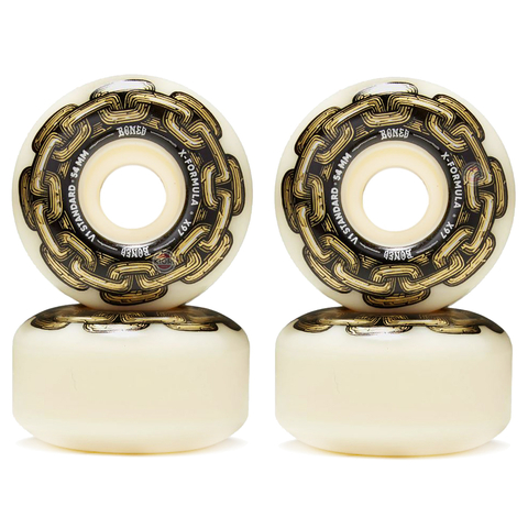54mm - SKATE SHOP KIORI SKATES - monte seu skate