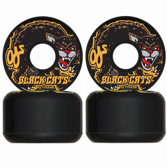 Roda OJ Wheels - Black Cats Keyframe Black 87a OJ - 54mm