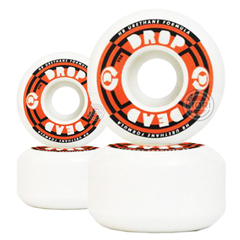 Roda Drop Dead Performance - 53mm