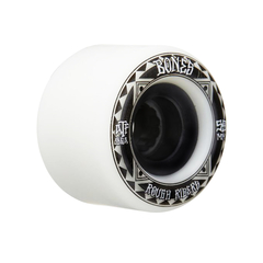 Roda Bones Rough Riders ATF 80a - All Terrain Formula - white - comprar online