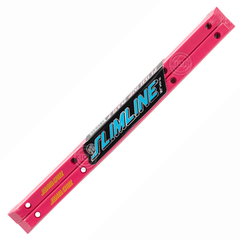 Grabber Rails slimline Santa Cruz skateboards- Pink