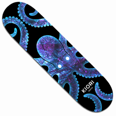 Shape Kiori Skates - Octo Glow Black 8.5"