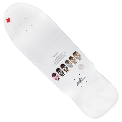 Shape Old school - Milk skateboard Beto Janz - 9.44" - comprar online