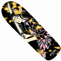 Shape Old School maple - Geisha Blade - comprar online