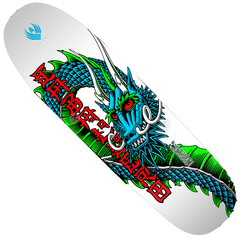 Shape Powell Peralta - Caballero Ban This Flight Skateboard Deck 5 - 9.265