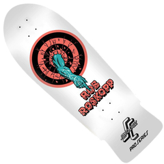 Shape Santa Cruz - Roskopp One Santa Cruz Reissue Skateboard Deck 10.35"