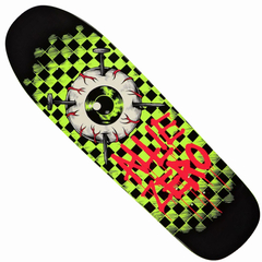 Shape Zero skateboards - Eyeball Crusier