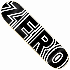 Shape Zero skateboards - Bold 8.5"