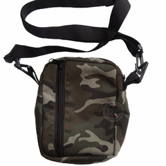 shoulder bag Thrasher camuflada - comprar online