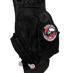 Mochila Skate bag - Black sheep - comprar online