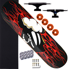 Skate Completo Profissional - Black Sheep 1 - comprar online