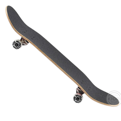 Skate Completo Profissional DGK - White Gold 8.25" na internet