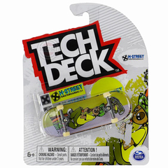 Tech Deck 96mm - H-Street - Tech Deck