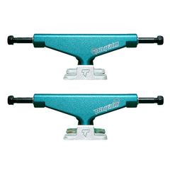 Truck Trurium 149mm - Green forjado Central ( hollow) - comprar online