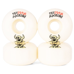 Roda Toy Machine Small Dead Monster - 54mm