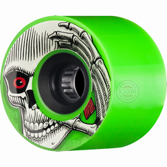 Roda Powell Peralta - Kevin Reimer Skateboard Wheels 72mm - comprar online