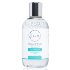 < Siluma MICELLAR WATER agua micelar 200ml