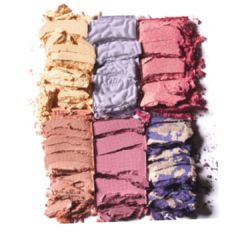 /// OULET VENCIMIEENTO 06/24 /// Paleta De Sombras Para Párpados Rosey Days Avon - comprar online