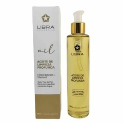 < Libra Aceite De Limpieza Profunda Ideal Doble Limpieza 200ML