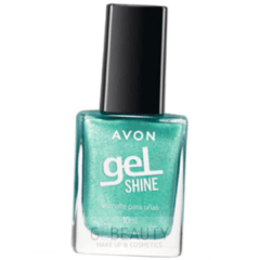 < avon Esmalte Gel Shine FESTIVE 10ml