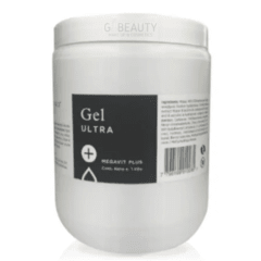 Icono Gel Ultra Megavitplus 1kg Aparatología Con Hialuronico