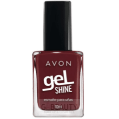 < avon Esmalte Gel Shine Showmance 10ml