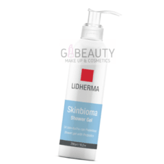 - Lidherma Skinbioma Shower Gel Gel De Ducha Con Prebióticos