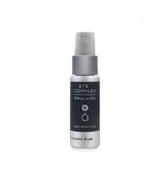 ICONO Solucion Eye Complex Megavit Plus Contorno De Ojos 30ml