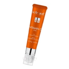 < Idraet Vitamina C Contorno Ojos 15g - comprar online