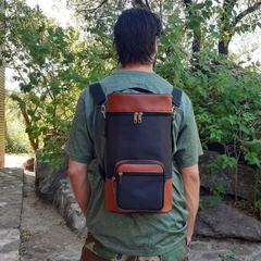 Bolso matero TERRA - comprar online