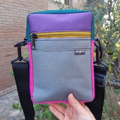 Bandolera mini bag BALI