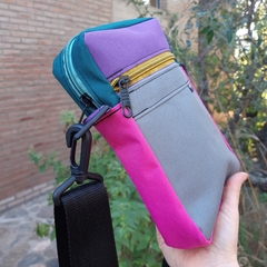 Bandolera mini bag BALI - comprar online