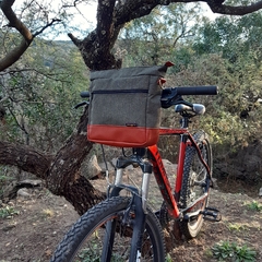 Bolso para bicicleta MISTOL en internet