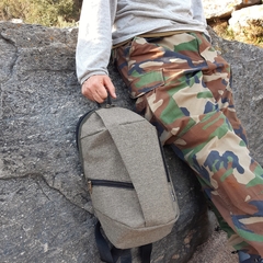 Mochila 10 litros CORTEZA