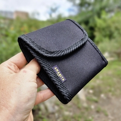 Billetera pocket BLACK