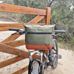 Bolso para bicicleta ESPINILLO - tienda online