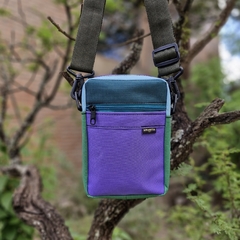 Bandolera mini bag LAGUNA