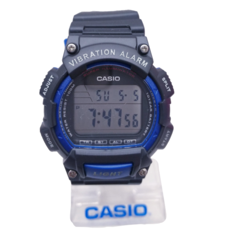 Casio Sport