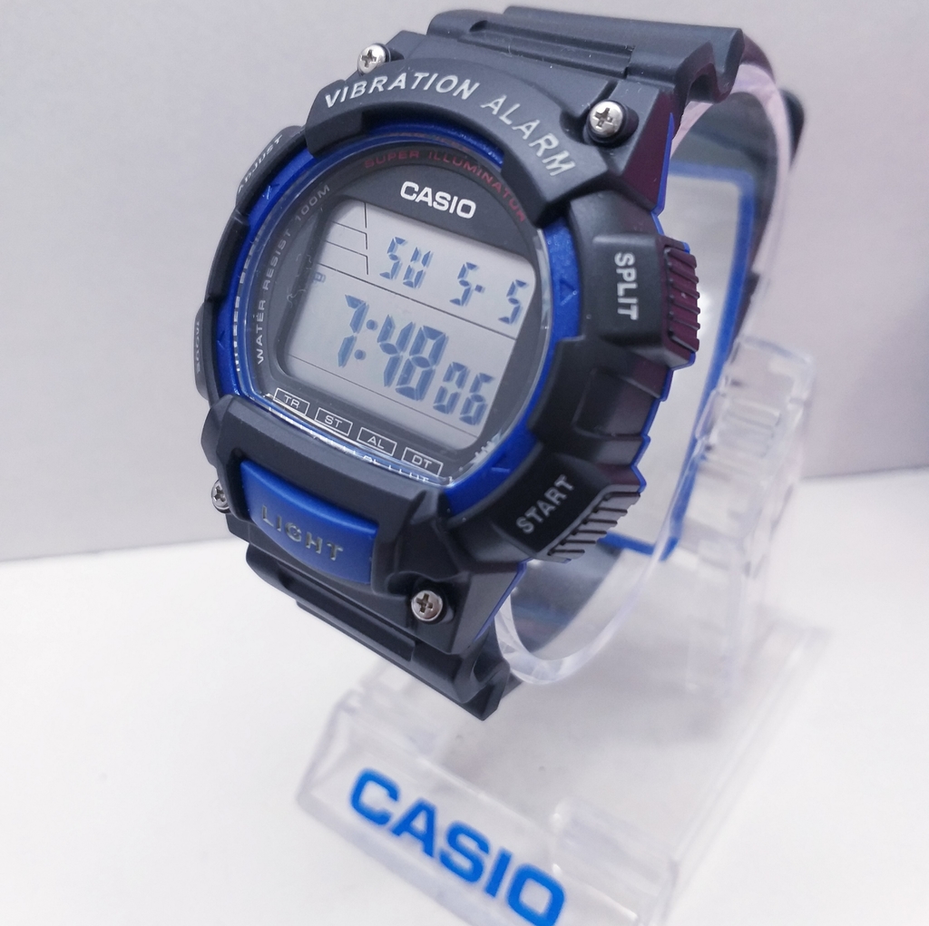 Casio sports cheap