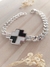 Pulsera Cross Steel