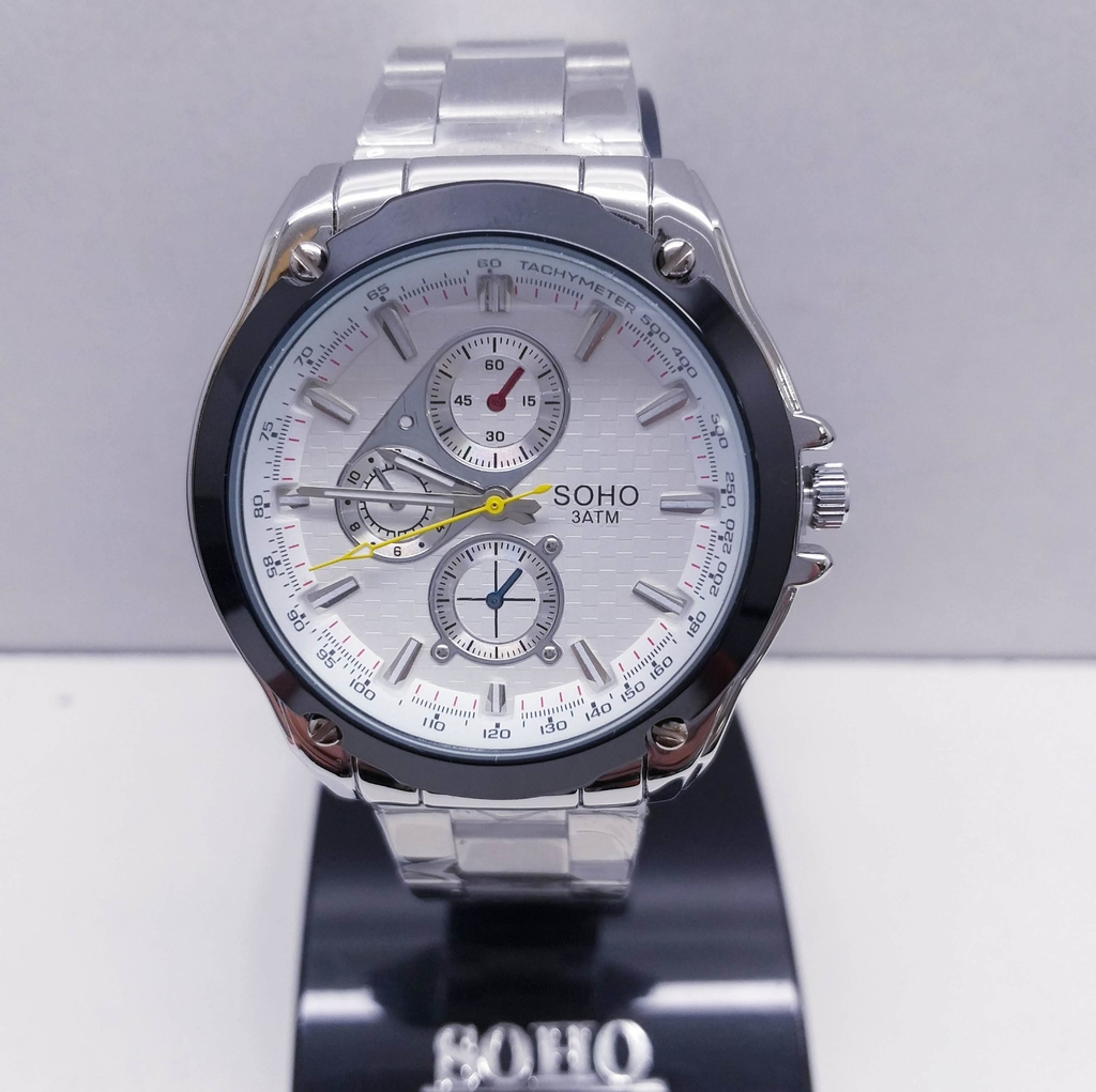 Reloj soho hombre sale